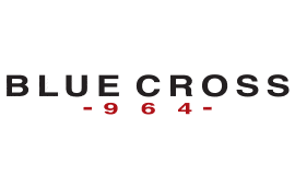 BLUE CROSS - 964 -