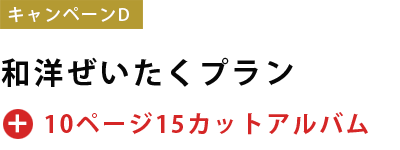ときめきウエディング リニューアルキャンペーン