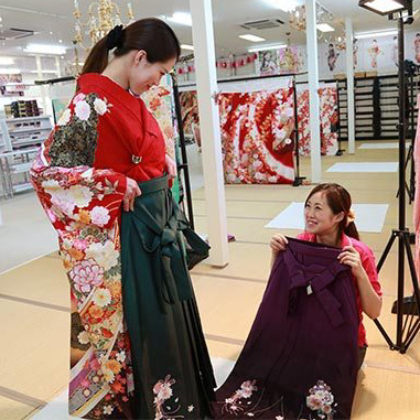 成人式振袖レンタル、ママ振り、卒業式袴レンタルなら、富山・福井のスーパーときめき