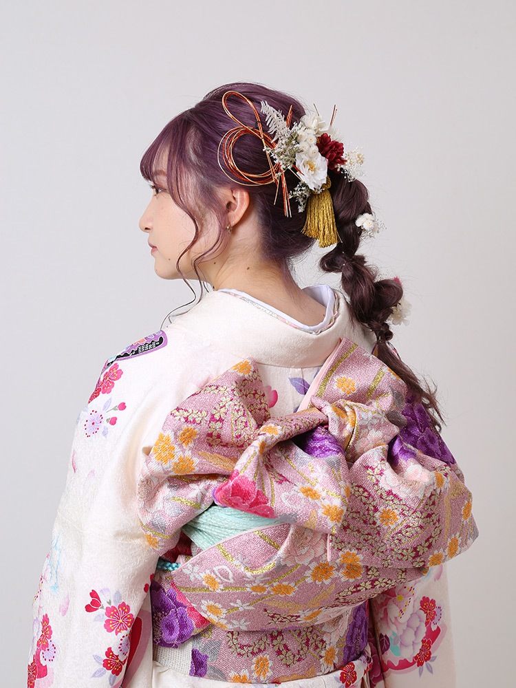 振袖・着物レンタル(成人式)|富山県一の品揃え|スーパーときめき