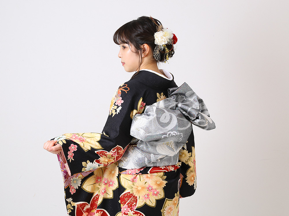 振袖・着物レンタル(成人式)|富山県一の品揃え|スーパーときめき