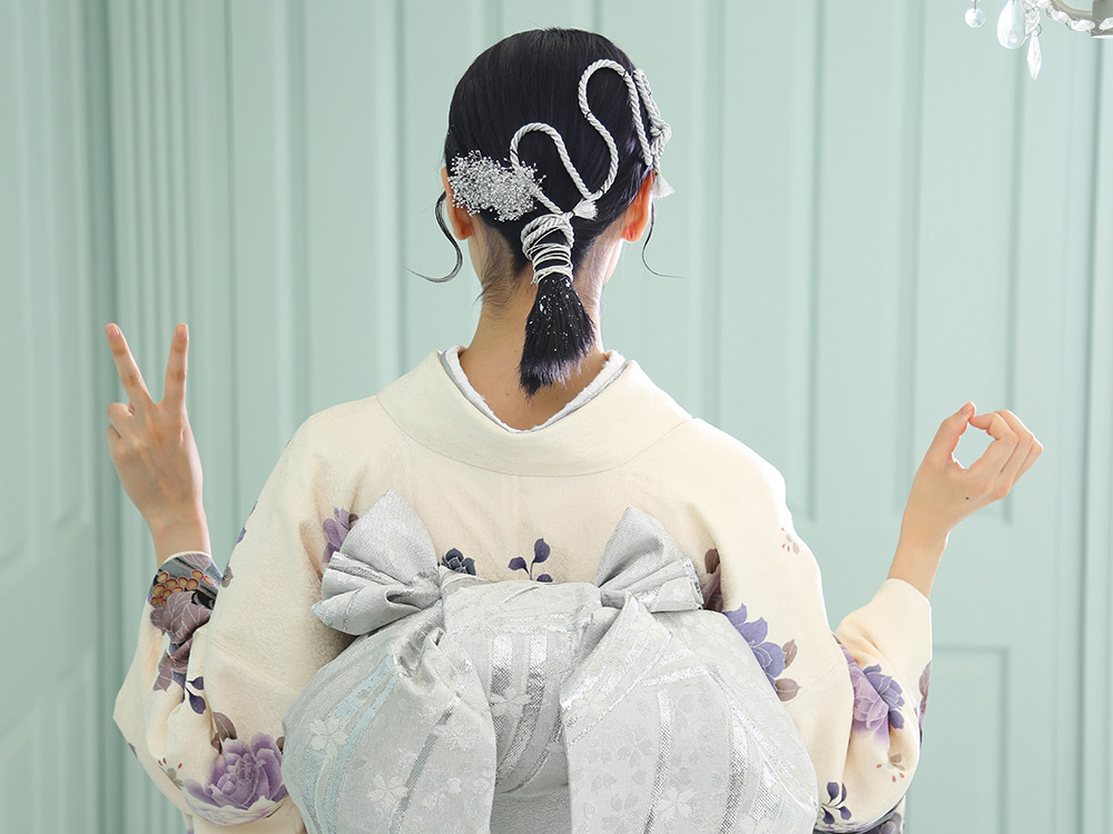 振袖・着物レンタル(成人式)|富山県一の品揃え|スーパーときめき