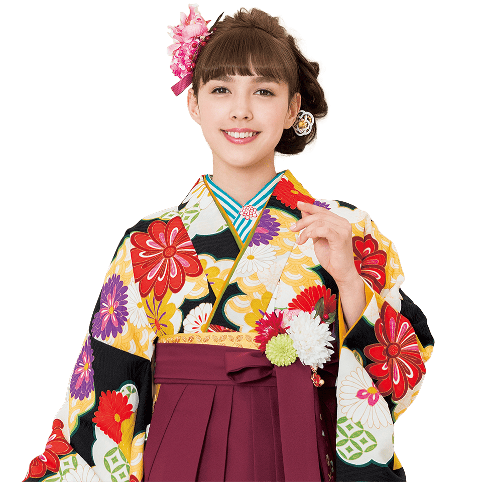 成人式振袖レンタル、ママ振り、卒業式袴レンタルなら、富山・福井のスーパーときめき